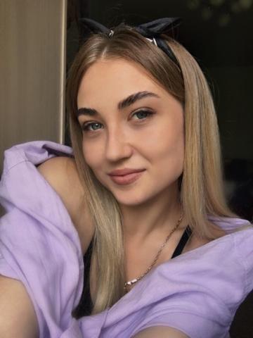 Проститутка Лилия